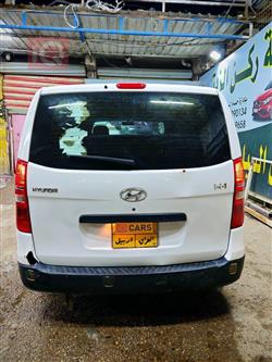 هيونداي ستار اكس